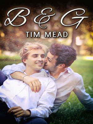 cover image of B & G